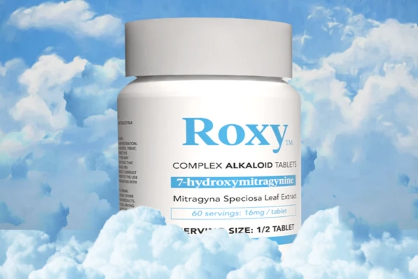 Roxy 7-OH Tablets