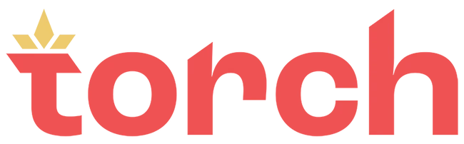 Torch's logo