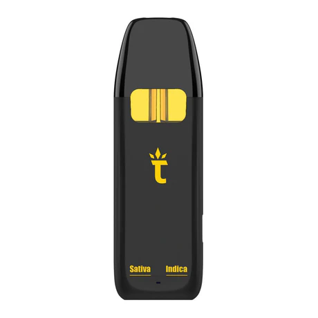 Torch disposable