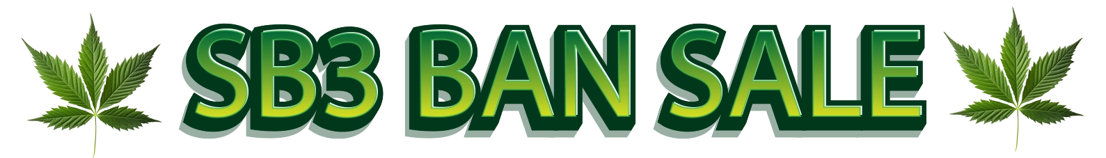 4/20 Sale