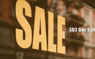 SB3 Ban Sale: The Last Chance Shelf