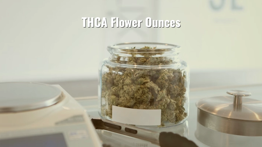 Is Buying THCA Flower By the Ounce the Smart Move?