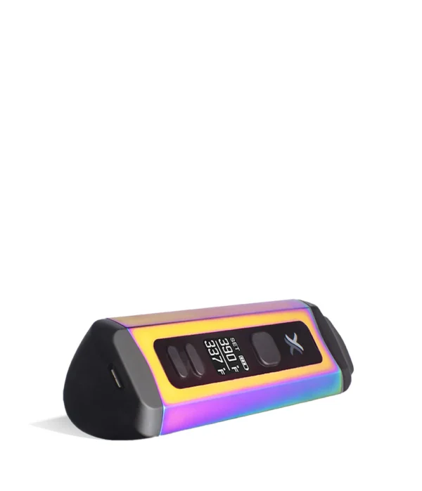 Exxus Mini Plus bottom