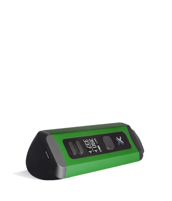 Exxus Mini Plus bottom