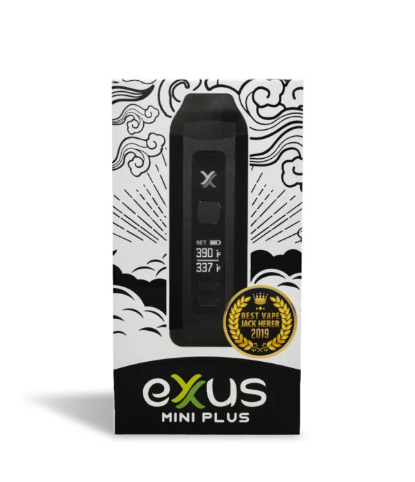 Exxus Mini Plus