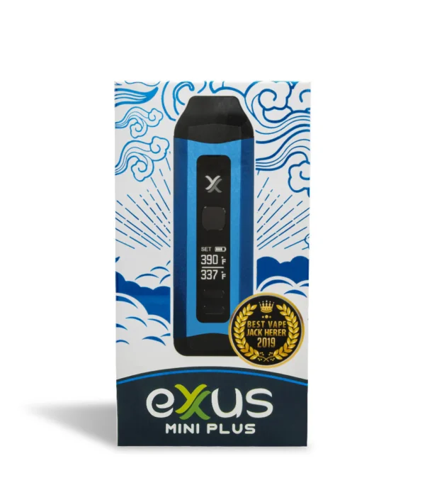 Exxus Mini Plus