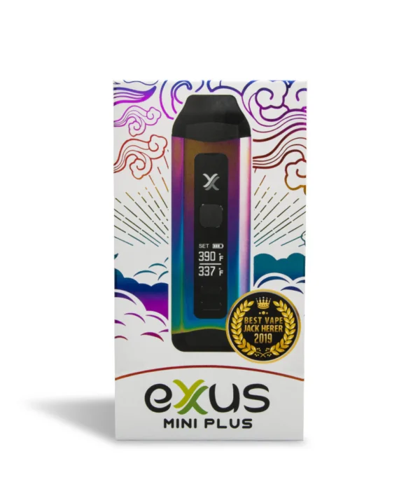 Exxus Mini Plus