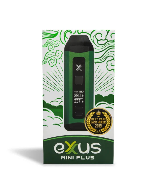 Exxus Mini Plus