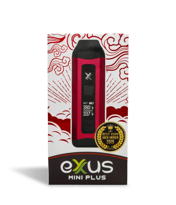 Exxus Mini Plus