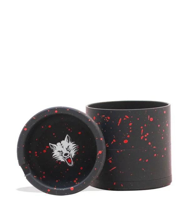 Wulf mods grinder