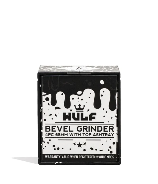 Wulf mods grinder