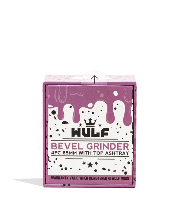 Wulf mods grinder