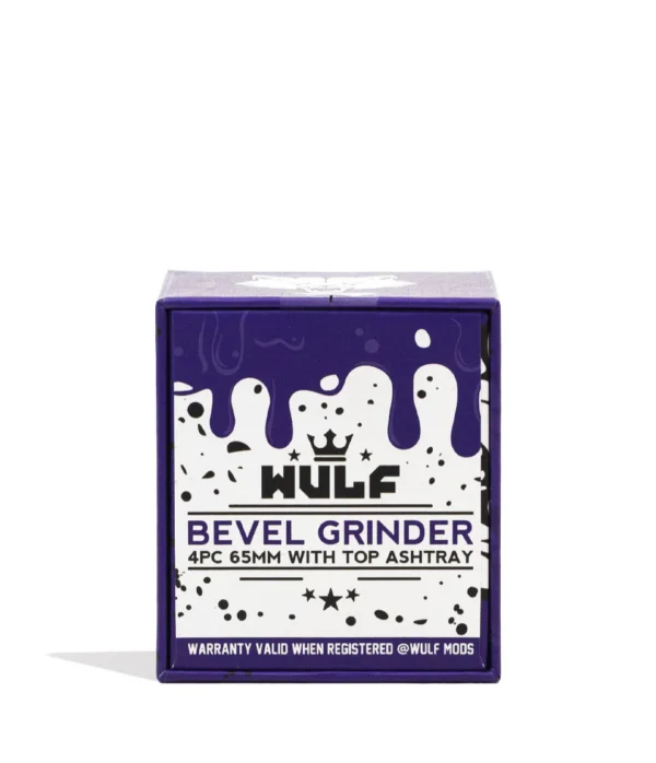 Wulf mods grinder