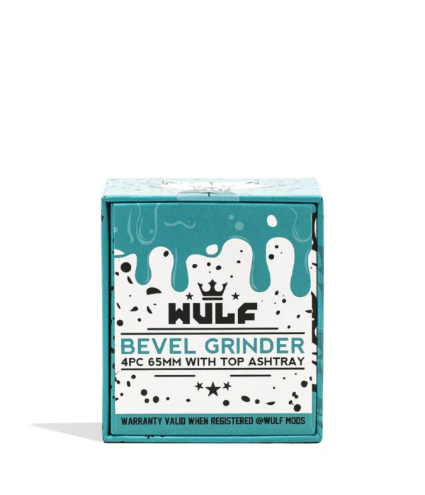 Wulf mods grinder