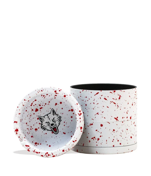 Wulf mods grinder