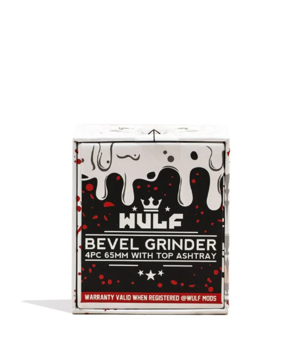 Wulf mods grinder