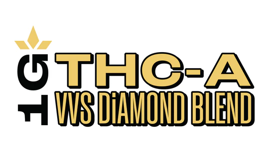 Torch 1G THC-A VVS Diamond Blend