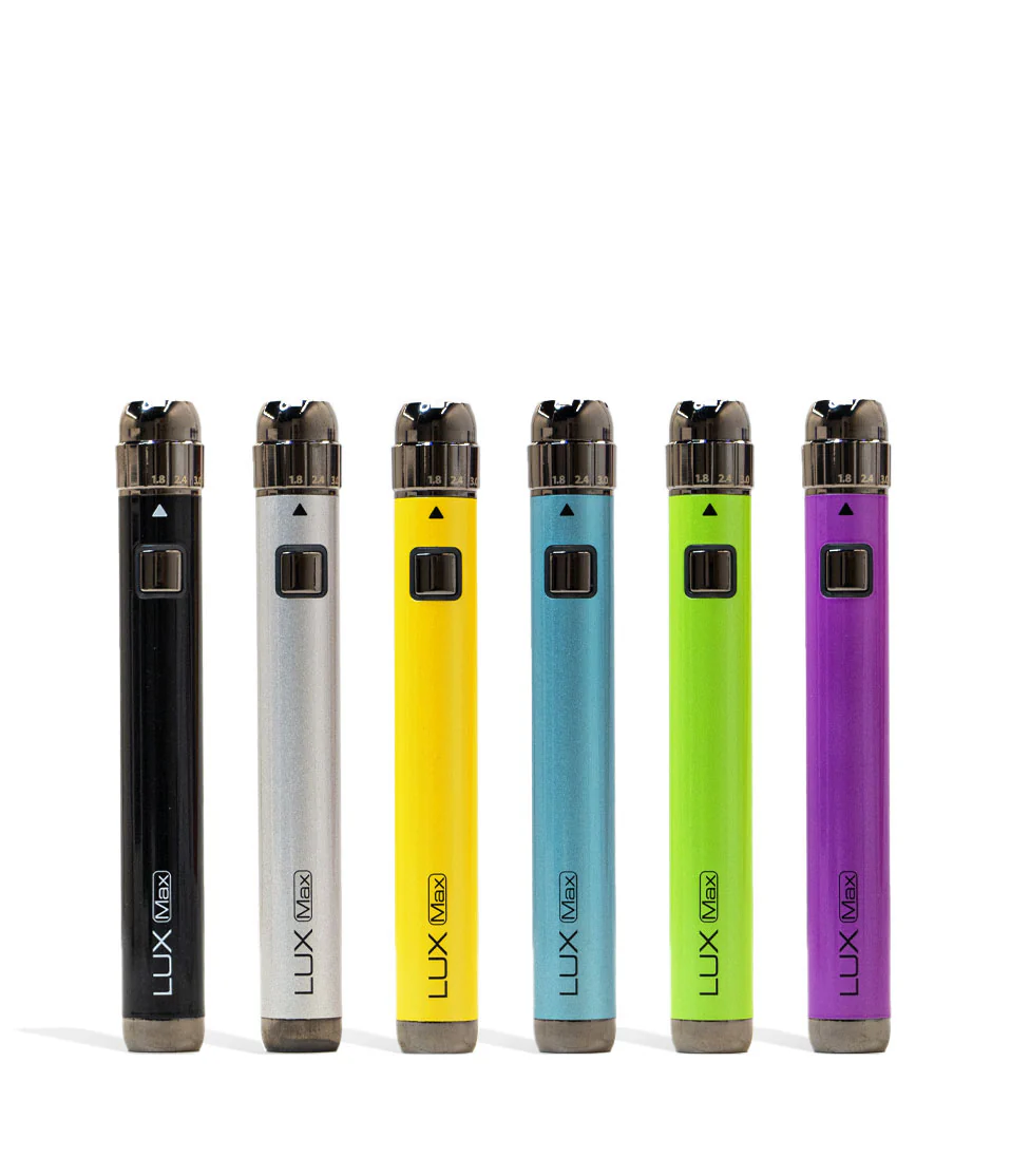 Yocan Lux Max 510 Battery