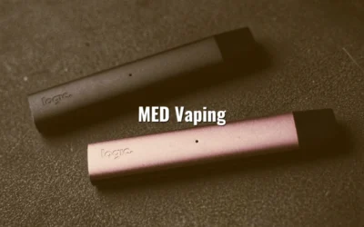 Minimum Effective Dose Vaping: Taking Your  Session to The Next Level