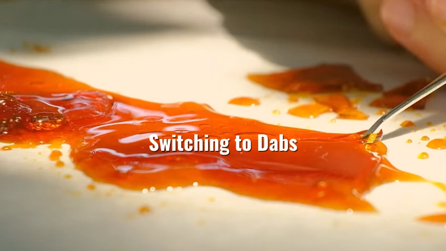 What Vape Users Gain (and Lose) When Switching to Dabs