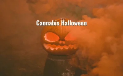 Cannabis Halloween: Plan the Perfect Party