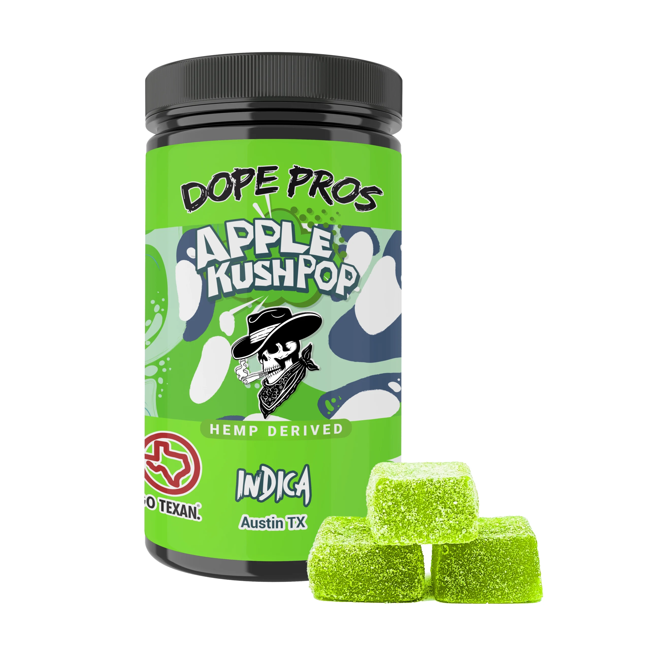 Dope Bros gummies