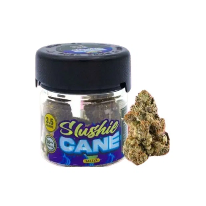 Hidden Hills 8’s of Exclusive 3.5g THCA Flower