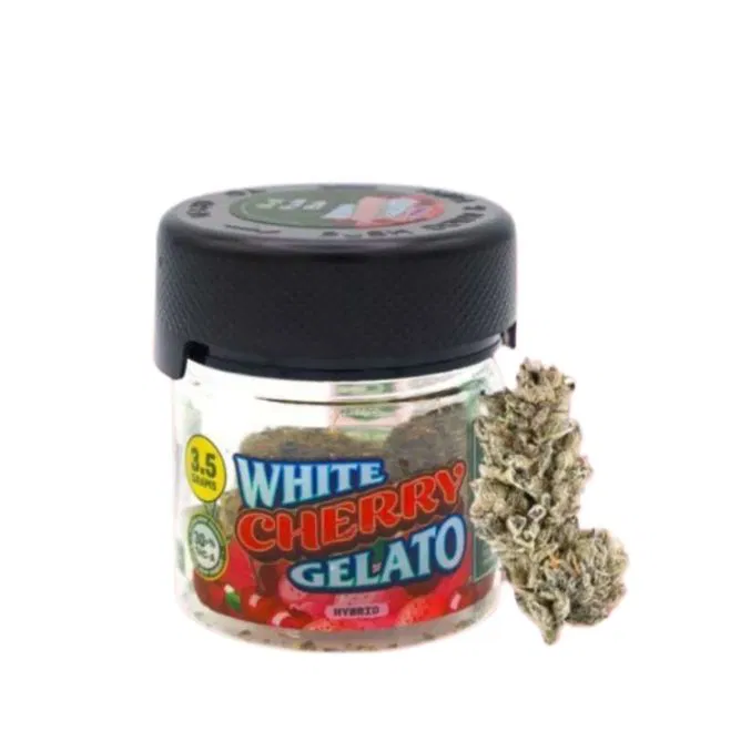 Hidden Hills 8’s of Exclusive 3.5g THCA Flower