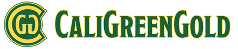 CaliGreenGold logo