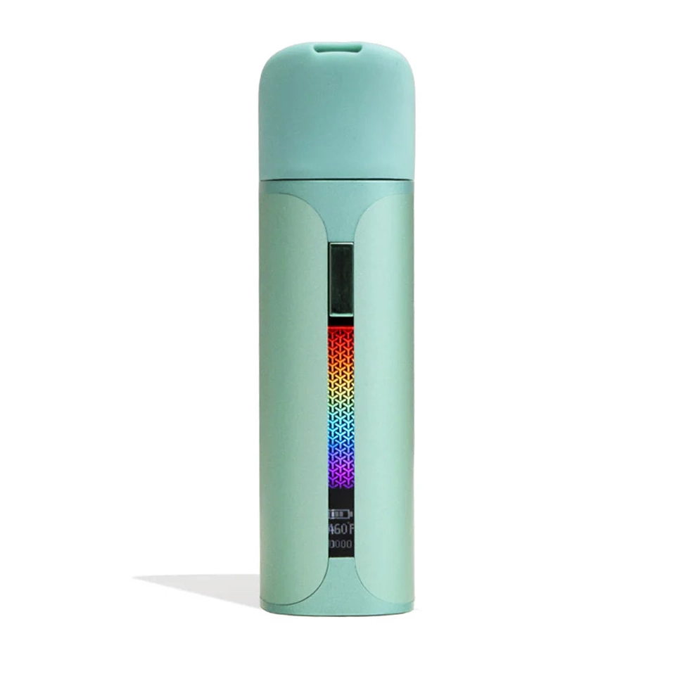 Yocan Black Pocket Concentrate Vaporizer