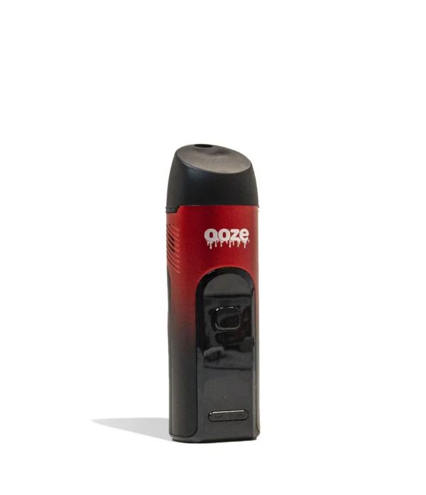 Ooze Verge Portable Dry Herb Vaporizer