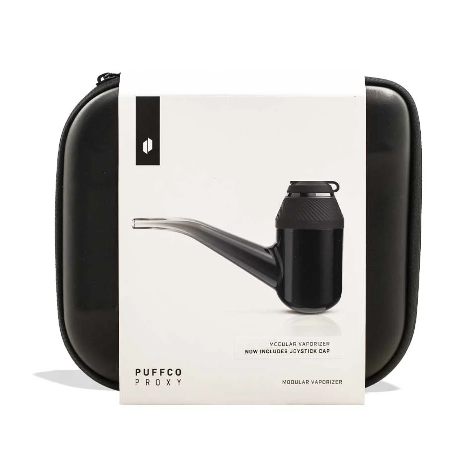 Puffco Proxy Concentrate Vaporizer
