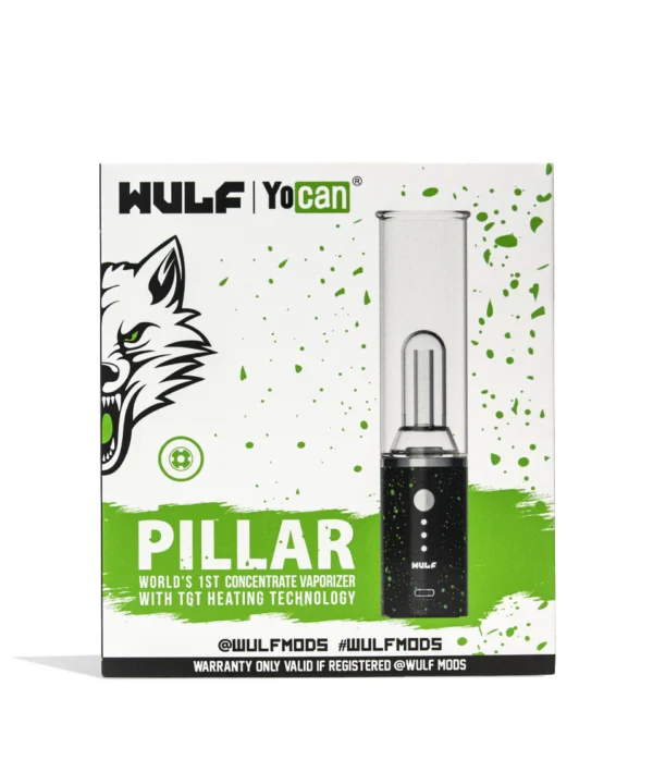 Wulf Mods Pillar Mini E-Rig - Image 21