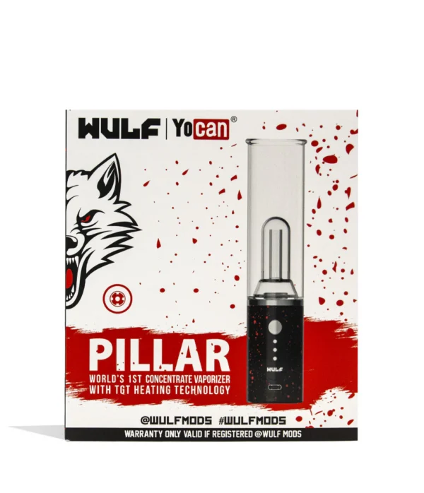 Wulf Mods Pillar Mini E-Rig - Image 24