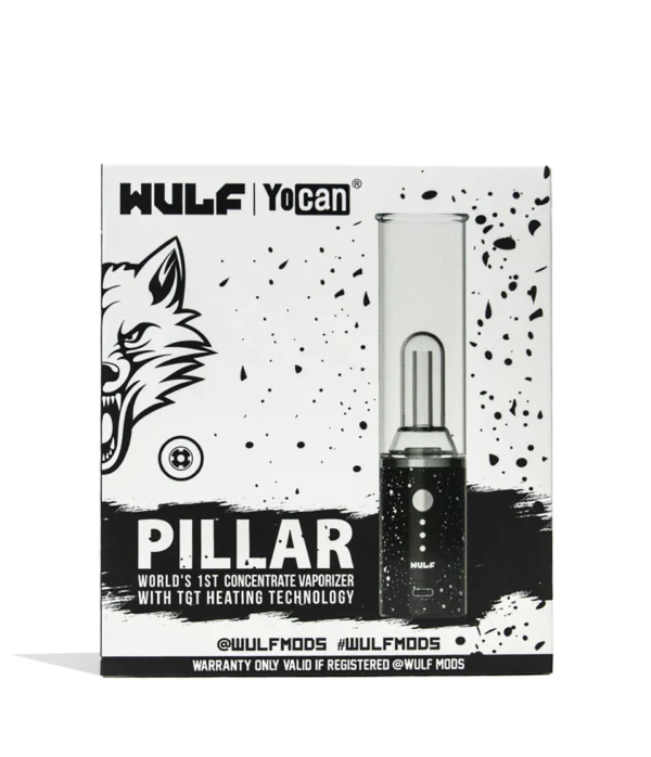 Wulf Mods Pillar Mini E-Rig - Image 27