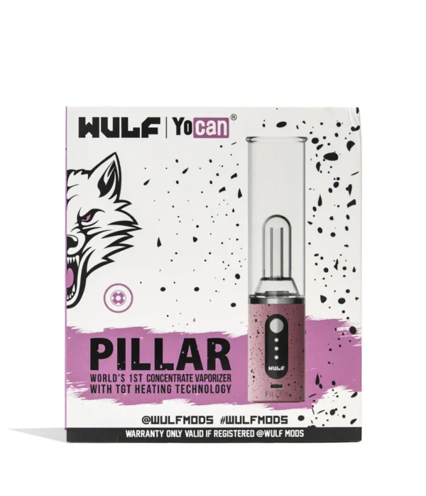 Wulf Mods Pillar Mini E-Rig - Image 15