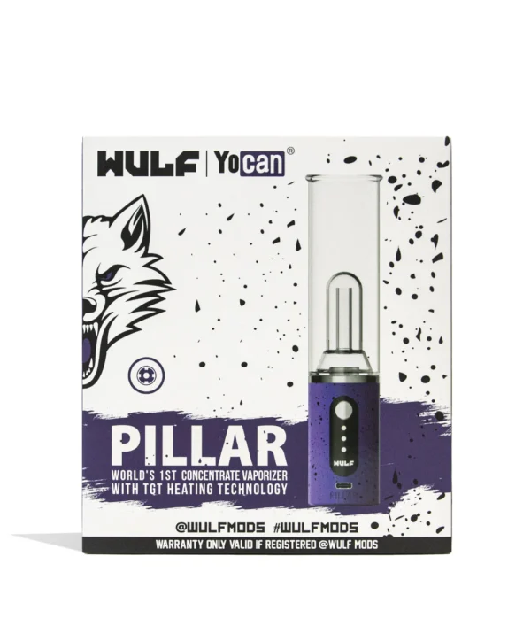 Wulf Mods Pillar Mini E-Rig - Image 12