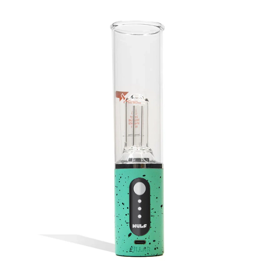 Wulf Mods Pillar Mini E-Rig