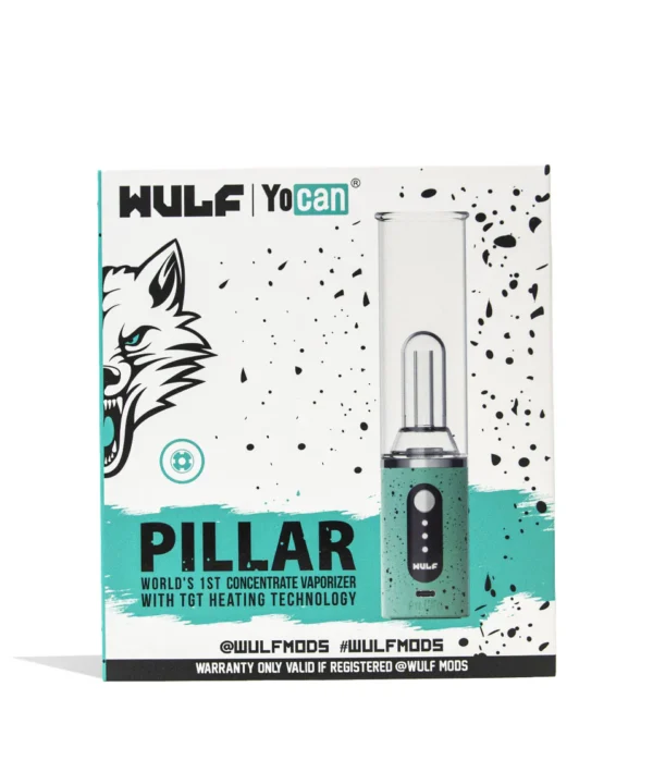Wulf Mods Pillar Mini E-Rig - Image 9