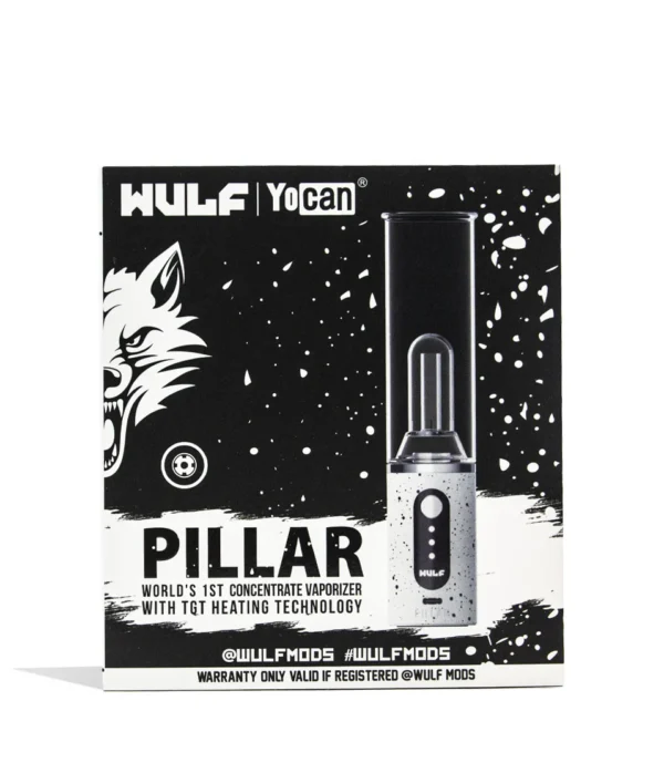 Wulf Mods Pillar Mini E-Rig - Image 6