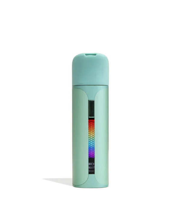 Yocan Black Pocket Concentrate Vaporizer - Image 4