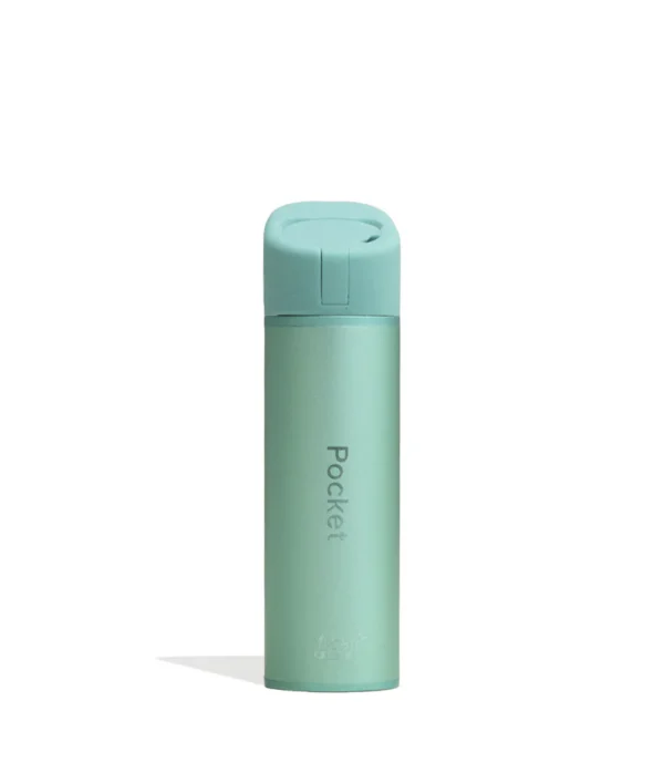 Yocan Black Pocket Concentrate Vaporizer - Image 5