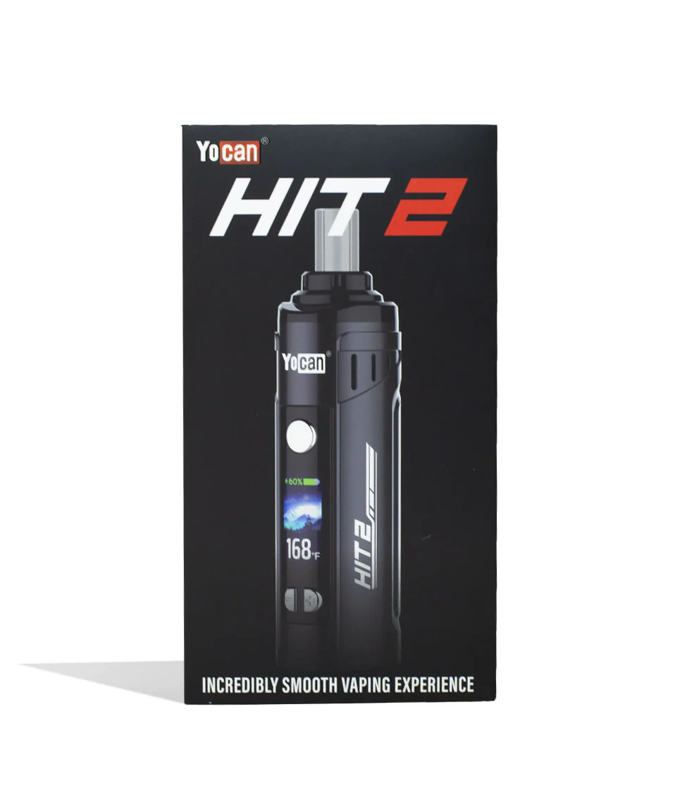 Yocan HIT 2 Dry Herb Vaporizer - Image 18