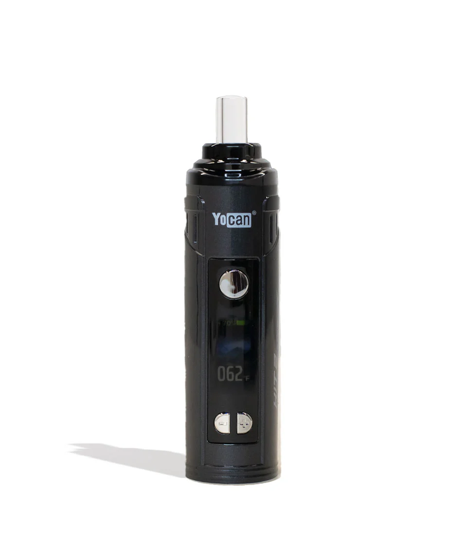 Yocan HIT 2 Dry Herb Vaporizer - Image 19