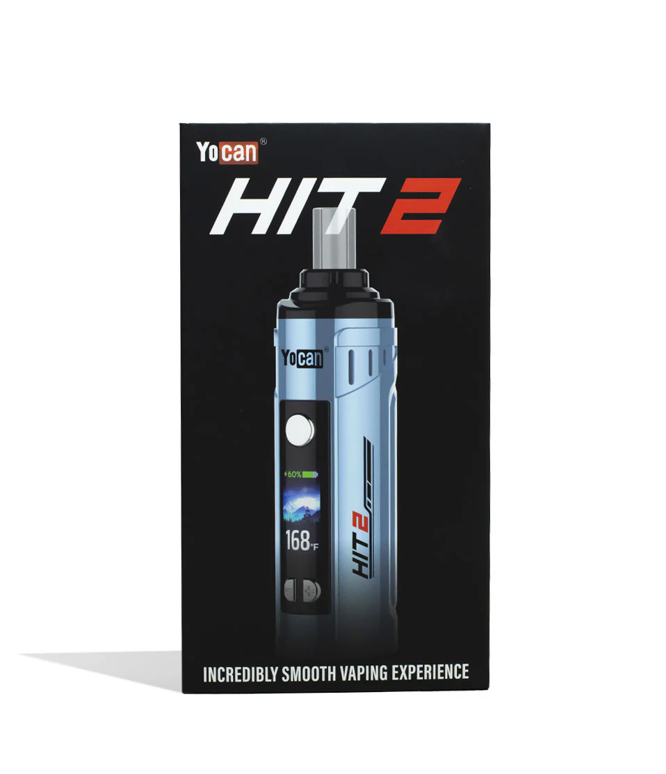 Yocan HIT 2 Dry Herb Vaporizer - Image 14