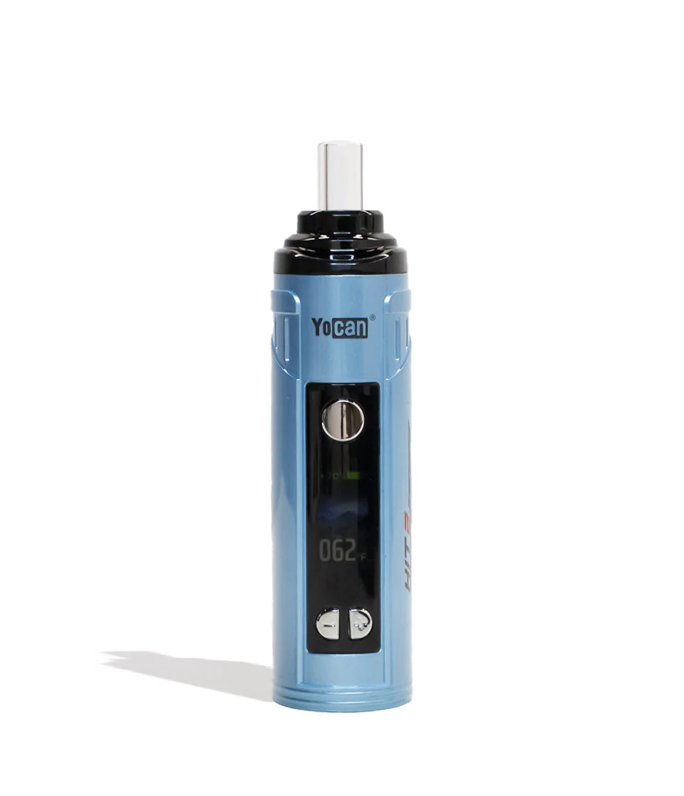 Yocan HIT 2 Dry Herb Vaporizer - Image 4