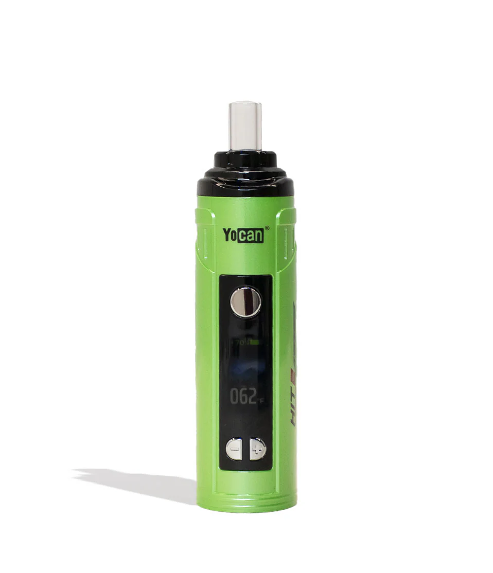 Yocan HIT 2 Dry Herb Vaporizer - Image 11