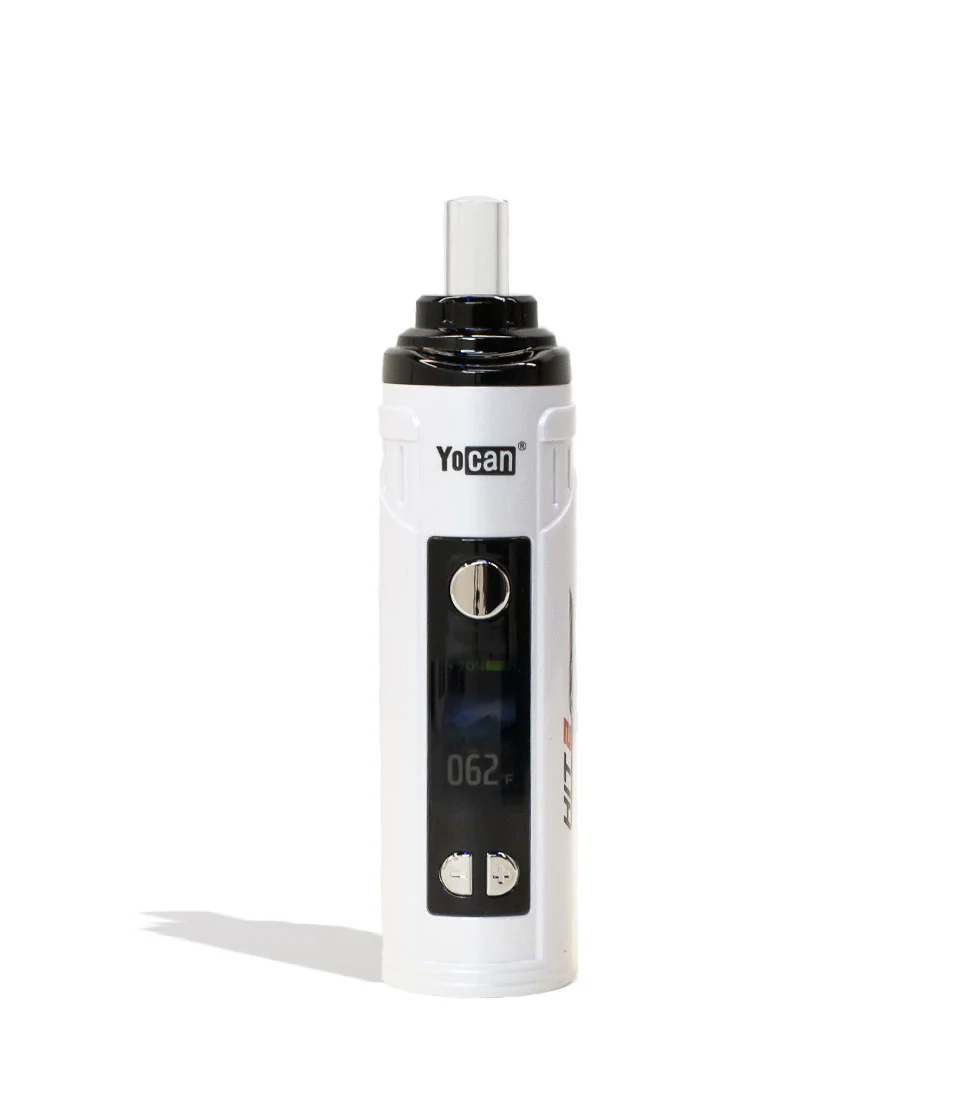 Yocan HIT 2 Dry Herb Vaporizer - Image 6