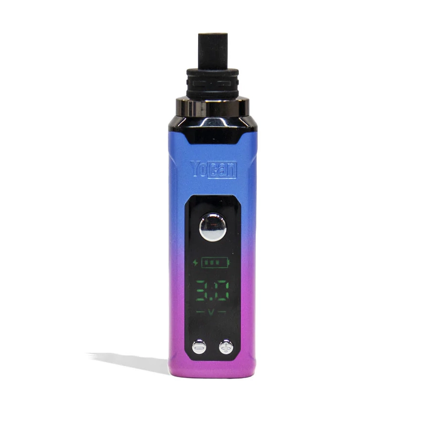 Nestor Portable Concentrate Vaporizer