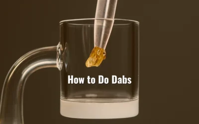 How To Do Dabs